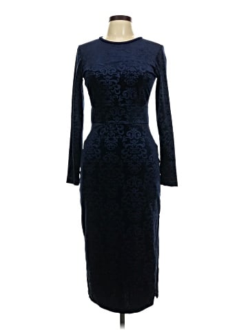 Buffalo by David Bitton Cocktail Dress (view 1)