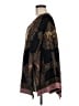 Soft Surroundings Paisley Black Pullover Sweater One size - photo 5