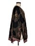Soft Surroundings Paisley Black Pullover Sweater One size - photo 4