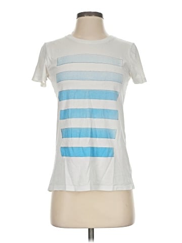 Hi-Line Short Sleeve T-Shirt (view 1)