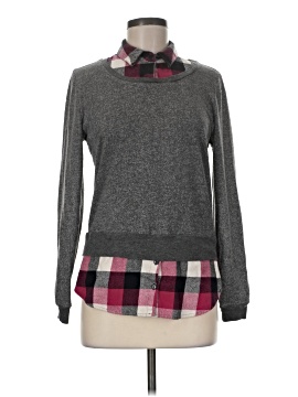 Belle Du Jour Pullover Sweater