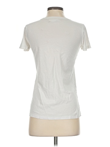 Hi-Line Short Sleeve T-Shirt (view 2)