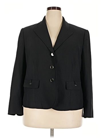 Tahari by ASL Blazer (view 1)
