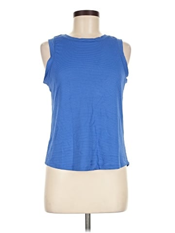 RBX Sleeveless Top (view 1)