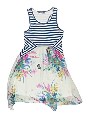Truly Me Dress (view 1)