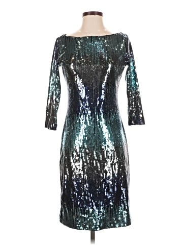 Boston Proper Cocktail Dress (view 1)