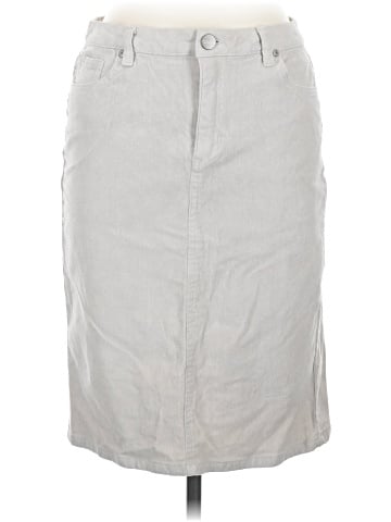 Jones & Co Casual Skirt (view 1)