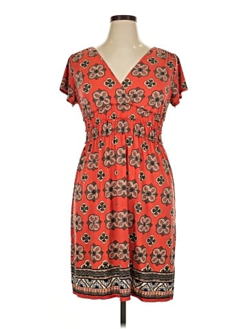 Max Edition Casual Dress (view 1)