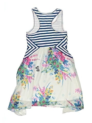 Truly Me Dress (view 2)