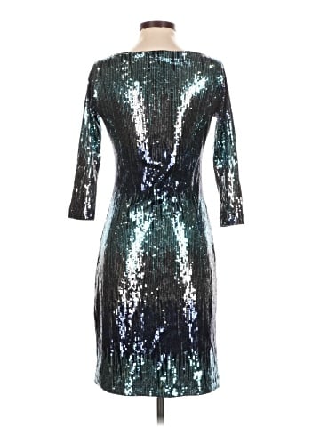 Boston Proper Cocktail Dress (view 2)