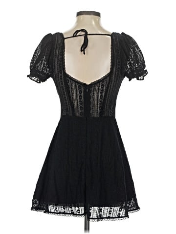 Urban Outfitters Cocktail Dress (view 2)
