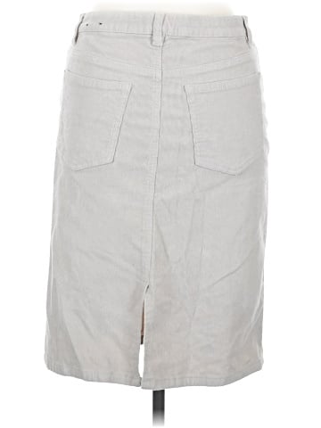 Jones & Co Casual Skirt (view 2)