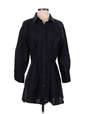 Abercrombie & Fitch Casual Dress (view 1)