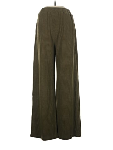 Paper Crane Casual Pants (view 2)