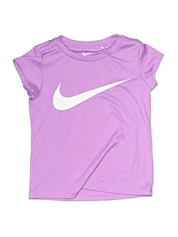 Nike Active T-Shirt (view 1)