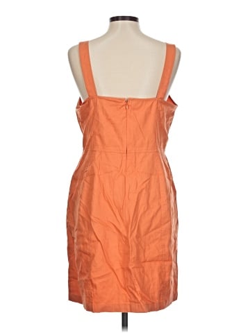 Ann Taylor LOFT Outlet Casual Dress (view 2)
