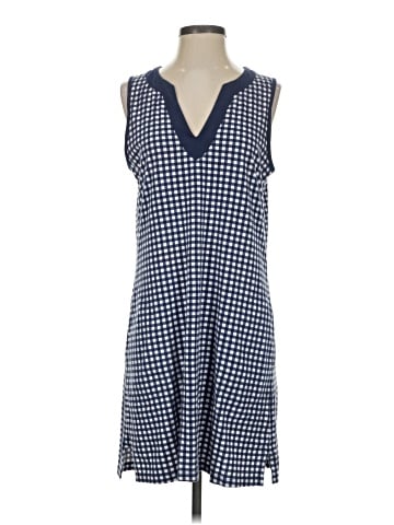 Lands' End Casual Dress (view 1)