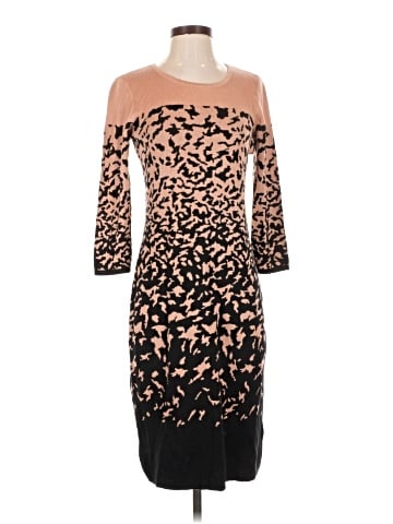 Boston Proper Cocktail Dress (view 1)