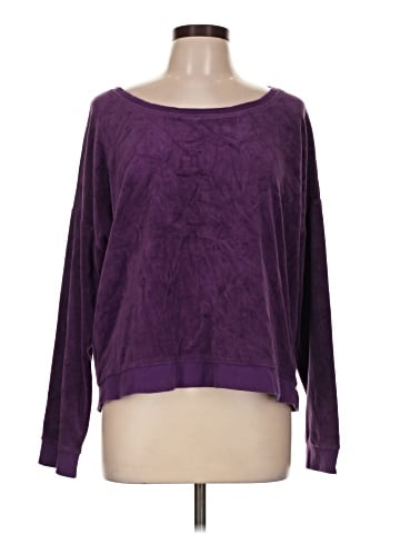 NY&C Fleece (view 1)
