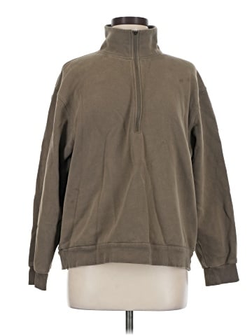 Lululemon Athletica Sweatshirt (view 1)
