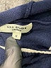Max Studio Blue Pullover Sweater Size M - photo 4
