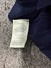 Max Studio Blue Pullover Sweater Size M - photo 5