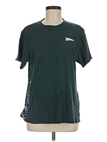 Victoria's Secret Pink Short Sleeve T-Shirt (view 1)