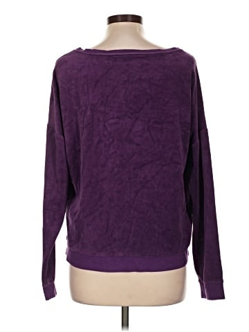 NY&C Fleece (view 2)