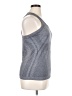 Athleta Gray Active Tank Size XL (estimated) - photo 4