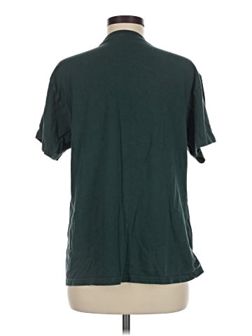 Victoria's Secret Pink Short Sleeve T-Shirt (view 2)