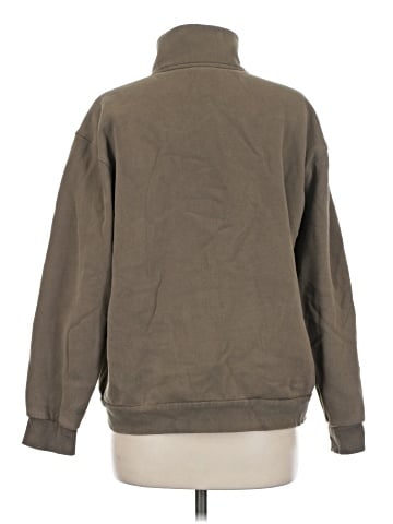 Lululemon Athletica Sweatshirt (view 2)