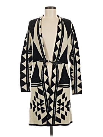 BCBGMAXAZRIA Cardigan (view 1)