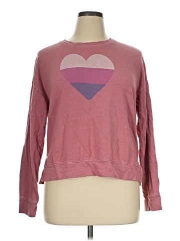 Sundry Sweatshirt (view 1)