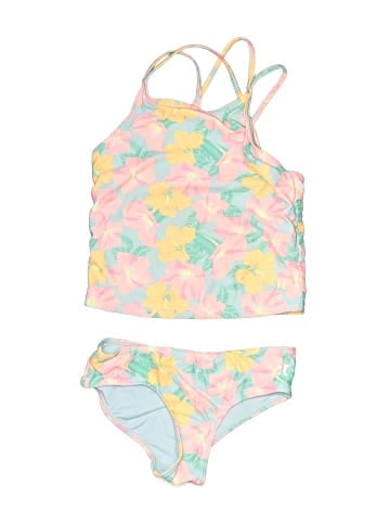 Hurley Two Piece Swimsuit (view 1)