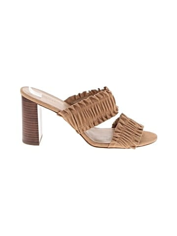 Ann Taylor Sandals (view 1)