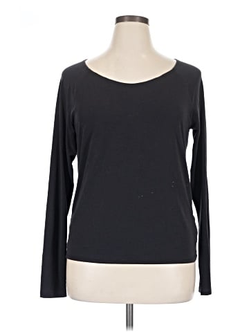 Gap Fit Long Sleeve Top (view 1)