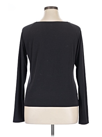 Gap Fit Long Sleeve Top (view 2)