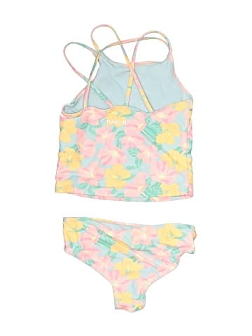 Hurley Two Piece Swimsuit (view 2)