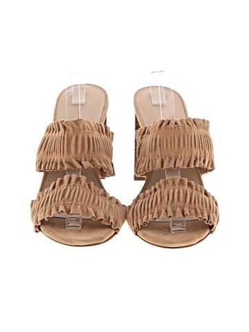 Ann Taylor Sandals (view 2)