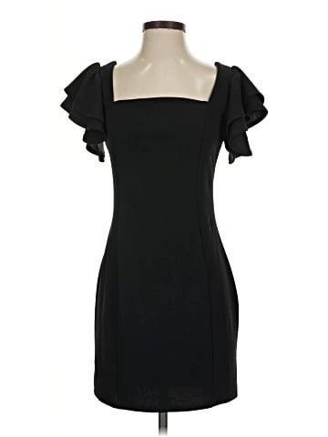 Haute Monde Cocktail Dress (view 1)