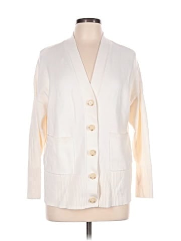 Ann Taylor LOFT Cardigan (view 1)