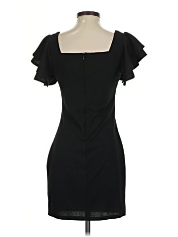 Haute Monde Cocktail Dress (view 2)