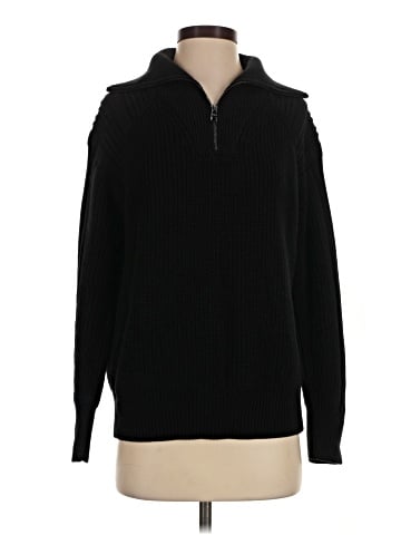 525 America Turtleneck Sweater (view 1)