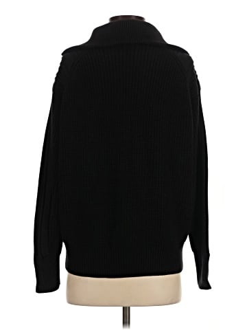525 America Turtleneck Sweater (view 2)