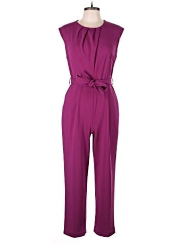 Andrew Marc Jumpsuit (view 1)