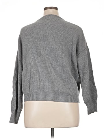 Lulus Pullover Sweater (view 2)