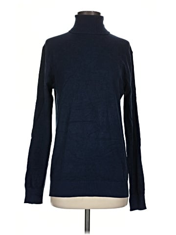 Scotch & Soda Turtleneck Sweater (view 1)
