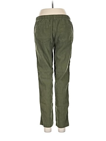 Lou & Grey Linen Pants (view 2)