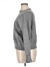 Lulus Solid Gray Pullover Sweater Size XL - photo 5