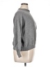Lulus Solid Gray Pullover Sweater Size XL - photo 4